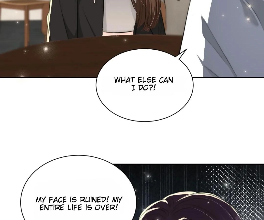 The Real Heiress Brings the High Society to Its Knees Chapter 10 Page 21